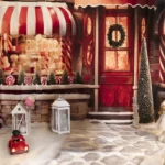 Shooting séance Noël